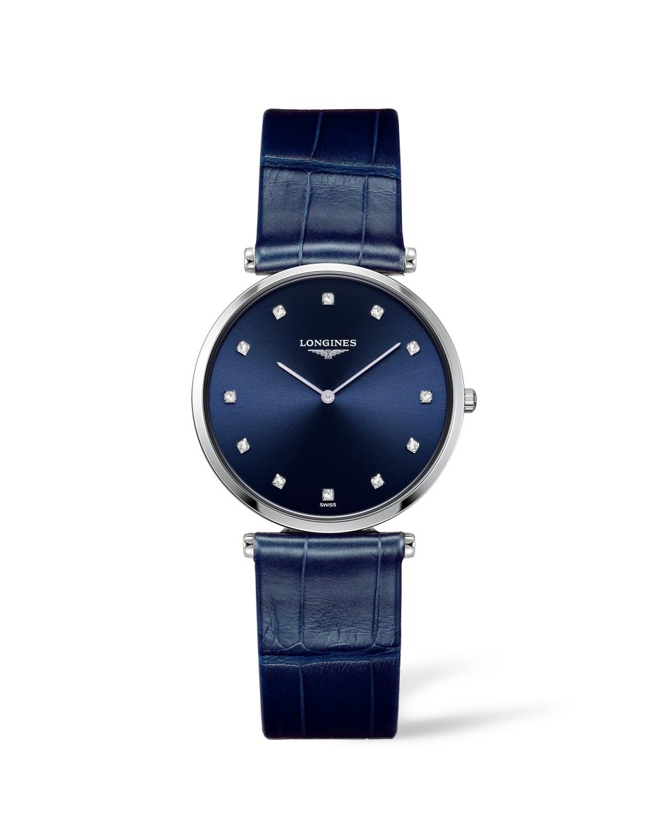 Longines - l38114530